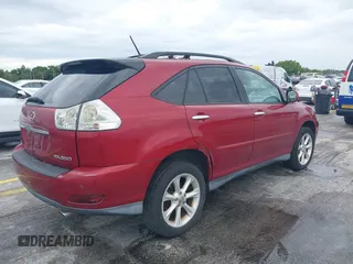 2009 Lexus RX 350 with VIN 2T2GK31U09C080751, listed as a IAAI auction lot 42230117 with 254,034 mi miles and . Bid and sale history available at DreamBid. Image 6.