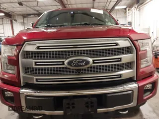 2015 Ford F-150 XLT z VIN 1FTEW1EG8FFC49104, wystawiony jako IAAI lot #42549925 z przebiegiem 105 331 mil mil oraz . Historia ofert i sprzedaży dostępna na DreamBid. Obrazek 13.