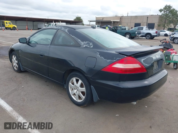 2005 Honda Accord EX-L z VIN 1HGCM82635A004662, wystawiony jako IAAI lot #41624912 z przebiegiem 219 890 mil mil oraz . Historia ofert i sprzedaży dostępna na DreamBid. Obrazek 3.