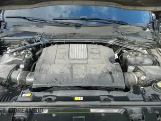 2019 Land Rover Range Rover Sport SVR z VIN SALWZ2SE6KA845929, wystawiony jako IAAI lot #41557635 z przebiegiem 77 622 mil mil oraz . Historia ofert i sprzedaży dostępna na DreamBid. Obrazek 20.