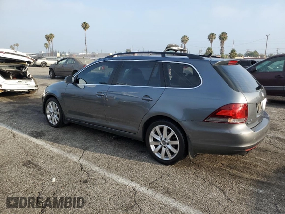 2011 Volkswagen Jetta TDI with VIN 3VWPL7AJ9BM661092, listed as a Copart auction lot 62900115 with 129,812 mi miles and Clean title. Bid and sale history available at DreamBid. Image 2.