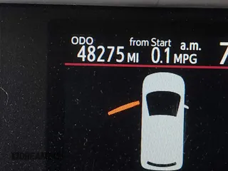 2016 Toyota Prius One with VIN JTDKDTB34G1122385, listed as a IAAI auction lot 41710563 with 48,275 mi miles and . Bid and sale history available at DreamBid. Image 15.