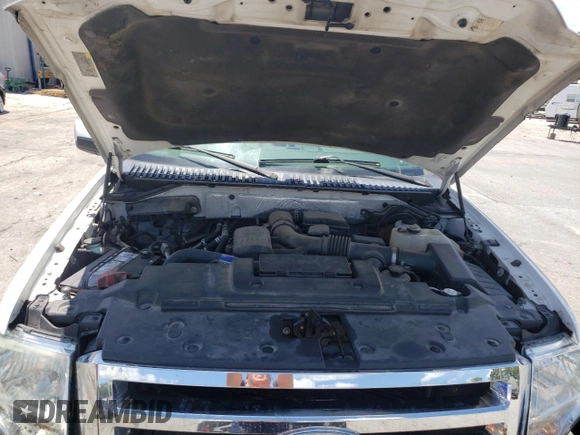 2012 Ford Expedition XLT with VIN 1FMJU1J55CEF38866, listed as a Copart auction lot 61873245 with 193,746 mi miles and Salvage title. Bid and sale history available at DreamBid. Image 12.