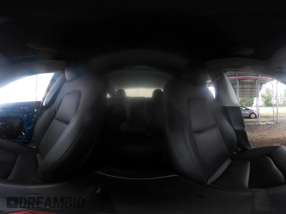 2023 Tesla Model 3 z VIN 5YJ3E1EA9PF566224, wystawiony jako IAAI lot #42292218 z przebiegiem 22 730 mil mil oraz . Historia ofert i sprzedaży dostępna na DreamBid. Obrazek 21.