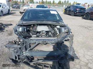 2019 Chevrolet Camaro 1SS with VIN 1G1FF1R7XK0130281, listed as a IAAI auction lot 40835495 with 1 mi miles. Bid and sale history available at carsss.com. Image 6.