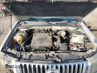 2009 Mercury Mariner with VIN 4M2CU81G69KJ06248, listed as a Copart auction lot 46681155 with 208,073 mi miles and Salvage title. Bid and sale history available at DreamBid. Image 12.