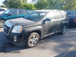 2013 GMC Terrain SLE with VIN 2GKALSEK6D6124776, listed as a IAAI auction lot 42588448 with 169,650 mi miles and . Bid and sale history available at DreamBid. Image 17.