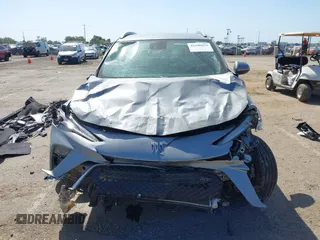 2024 Buick Encore GX Sport Touring с VIN KL4AMESL8RB122520, выставлен на аукционе IAAI как лот 42100439 с пробегом 15 787 миль миль и . История ставок и продаж доступна на DreamBid. Изображение 13.