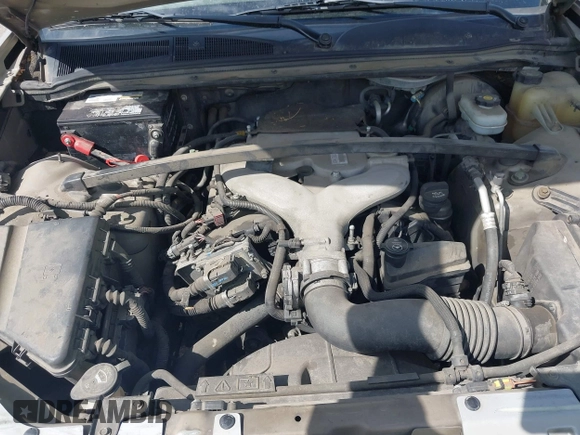 2006 Cadillac SRX z VIN 1GYEE637860206995, wystawiony jako IAAI lot #42338856 z przebiegiem 163 773 mil mil oraz . Historia ofert i sprzedaży dostępna na DreamBid. Obrazek 10.