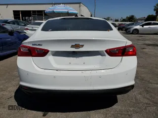 2023 Chevrolet Malibu LS with VIN 1G1ZC5ST2PF184585, listed as a Copart auction lot 52514585 with Not Provided miles and Clean Title. Bid and sale history available at DreamBid. Image 6.