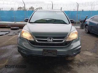 2010 Honda CR-V EX z VIN JHLRE4H55AC007447, wystawiony jako IAAI lot #41765303 z przebiegiem 186 945 mil mil oraz . Historia ofert i sprzedaży dostępna na DreamBid. Obrazek 12.