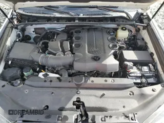 2021 Toyota 4Runner SR5 с VIN JTEMU5JR2M5899108, выставлен на аукционе Copart как лот 47445185 с пробегом 90 847 миль миль и Чистый • Clean title. История ставок и продаж доступна на DreamBid. Изображение 12.