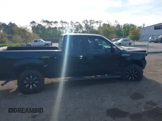 2014 Ford F-150 XL с VIN 1FTEX1CM4EKG06516, выставлен на аукционе IAAI как лот 41877641 с пробегом 202 729 миль миль и . История ставок и продаж доступна на DreamBid. Изображение 13.