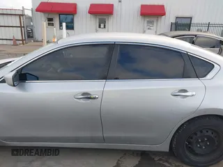 2017 Nissan Altima SL with VIN 1N4AL3AP6HC123908, listed as a IAAI auction lot 41670999 with 90,846 mi miles and . Bid and sale history available at DreamBid. Image 14.