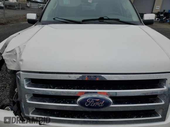 2011 Ford Expedition Max Limited with VIN 1FMJK2A55BEF36481, listed as a Copart auction lot 49547025 with 187,465 mi miles and Salvage title. Bid and sale history available at DreamBid. Image 13.