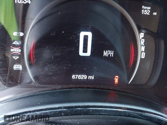 2021 Dodge Durango SXT Plus with VIN 1C4RDJAG8MC574010, listed as a IAAI auction lot 41697705 with 67,629 mi miles and . Bid and sale history available at DreamBid. Image 15.