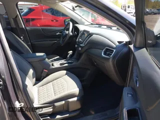 2022 Chevrolet Equinox LT with VIN 2GNAXKEV3N6107727, listed as a IAAI auction lot 42051118 with 81,697 mi miles and . Bid and sale history available at DreamBid. Image 5.