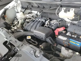 2017 Nissan NV200 S with VIN 3N6CM0KN8HK697137, listed as a IAAI auction lot 42807846 with 226,633 mi miles and . Bid and sale history available at DreamBid. Image 25.