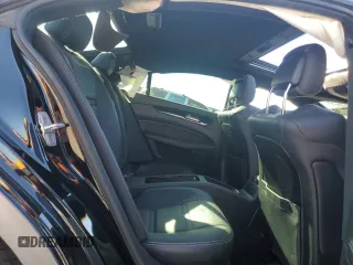 2016 Mercedes-Benz CLS 63 S AMG with VIN WDDLJ7GB4GA162265, listed as a Copart auction lot 42177785 with 72,700 mi miles and Salvage title. Bid and sale history available at DreamBid. Image 10.
