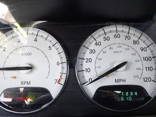 2004 Chrysler Sebring Limited z VIN 1C3EL65R94N150421, wystawiony jako IAAI lot #42614705 z przebiegiem 75 610 mil mil oraz . Historia ofert i sprzedaży dostępna na DreamBid. Obrazek 7.