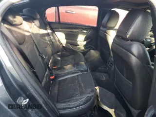 2022 Cadillac CT5 Sport z VIN 1G6DP5RK1N0120432, wystawiony jako Copart lot #76543334 z przebiegiem Nie podano mil oraz Nie do naprawy • Non repairable. Historia ofert i sprzedaży dostępna na DreamBid. Obrazek 10.