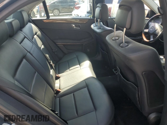 2011 Mercedes-Benz E 350 Luxury z VIN WDDHF8HB5BA348854, wystawiony jako Copart lot #52397265 z przebiegiem 102 908 mil mil oraz Szkoda całkowita • Salvage title. Historia ofert i sprzedaży dostępna na DreamBid. Obrazek 11.