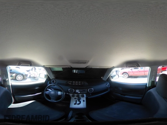 2010 Scion xB z VIN JTLZE4FE8A1101130, wystawiony jako IAAI lot #42008392 z przebiegiem 186 721 mil mil oraz . Historia ofert i sprzedaży dostępna na DreamBid. Obrazek 19.