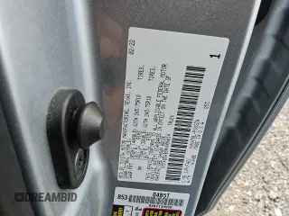 2022 Toyota Tundra 2WD SR with VIN 5TFKB5AB8NX006014, listed as a Copart auction lot 50787525 with 78,712 mi miles and Clean Title. Bid and sale history available at carsss.com. Image 13.