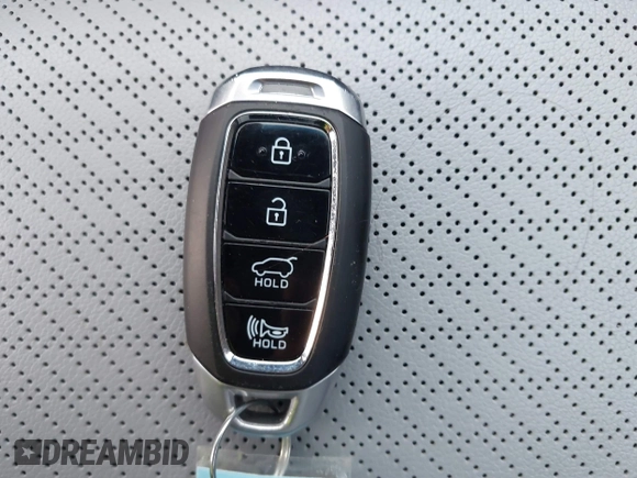 2020 Hyundai Kona Limited with VIN KM8K3CA54LU408862, listed as a IAAI auction lot 40573449 with 34,875 mi miles. Bid and sale history available at carsss.com. Image 11.