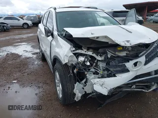 2013 Toyota RAV4 XLE with VIN 2T3WFREV5DW009070, listed as a IAAI auction lot 41751157 with 91,441 mi miles. Bid and sale history available at carsss.com. Image 17.