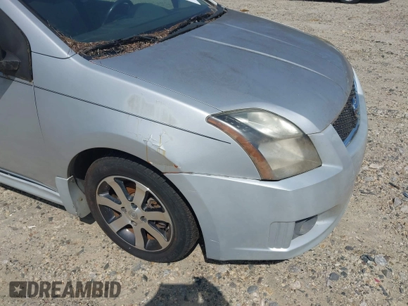 2012 Nissan Sentra 2.0 с VIN 3N1AB6AP0CL768083, выставлен на аукционе IAAI как лот 42796792 с пробегом Не указан миль и . История ставок и продаж доступна на DreamBid. Изображение 6.