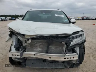 2021 Honda Pilot Touring 8-Passenger with VIN 5FNYF5H90MB001805, listed as a Copart auction lot 79101514 with 41,607 mi miles and Salvage Title. Bid and sale history available at DreamBid. Image 5.