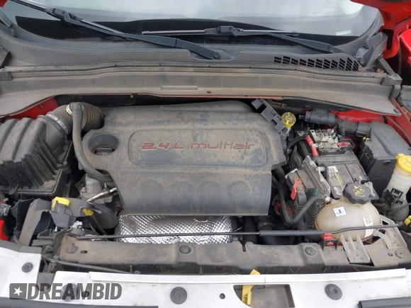 2015 Jeep Renegade Limited with VIN ZACCJBDT7FPB28670, listed as a IAAI auction lot 41950464 with 142,018 mi miles and . Bid and sale history available at DreamBid. Image 10.