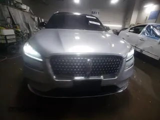 2020 Lincoln Corsair Standard z VIN 5LMCJ1C90LUL13887, wystawiony jako Copart lot #89011525 z przebiegiem 65 343 mil mil oraz Szkoda całkowita • Salvage title. Historia ofert i sprzedaży dostępna na DreamBid. Obrazek 14.