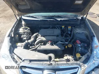 2010 Subaru Legacy Premium z VIN 4S3BMAG67A1244592, wystawiony jako IAAI lot #42349516 z przebiegiem 205 094 mil mil oraz . Historia ofert i sprzedaży dostępna na DreamBid. Obrazek 10.