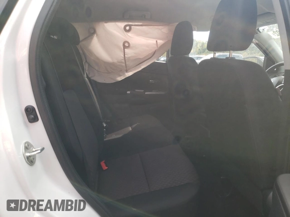 2019 Mitsubishi Outlander Sport ES 2.0 with VIN JA4AP3AU3KU030456, listed as a Copart auction lot 62845402 with 38,161 mi miles. Bid and sale history available at carsss.com. Image 6.