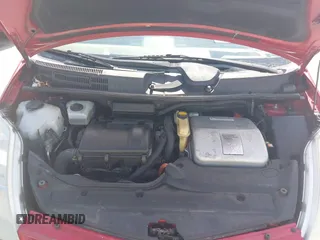 2009 Toyota Prius z VIN JTDKB20U197858888, wystawiony jako IAAI lot #42314343 z przebiegiem Nie podano mil oraz . Historia ofert i sprzedaży dostępna na DreamBid. Obrazek 10.