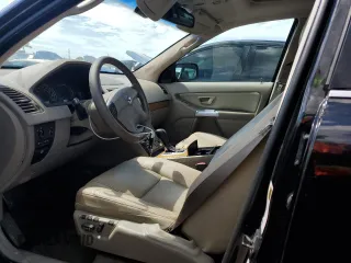 2006 Volvo XC90 2.5L Turbo with VIN YV4CY592661256828, listed as a Copart auction lot 73876354 with Not Provided miles and Non Repairable. Bid and sale history available at carsss.com. Image 7.
