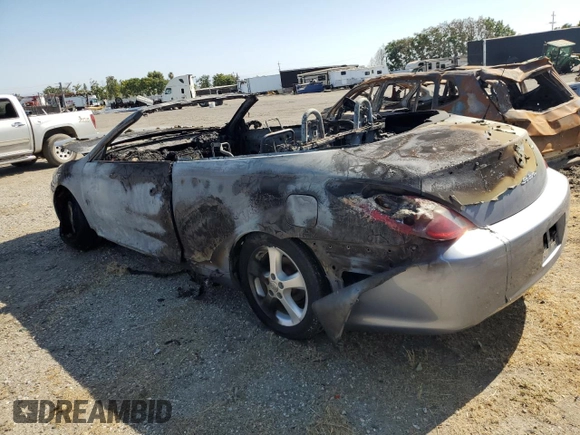 2006 Toyota Solara SE z VIN 4T1FA38P56U106015, wystawiony jako Copart lot #62425945 z przebiegiem Nie podano mil oraz Nie do naprawy • Non repairable. Historia ofert i sprzedaży dostępna na DreamBid. Obrazek 2.
