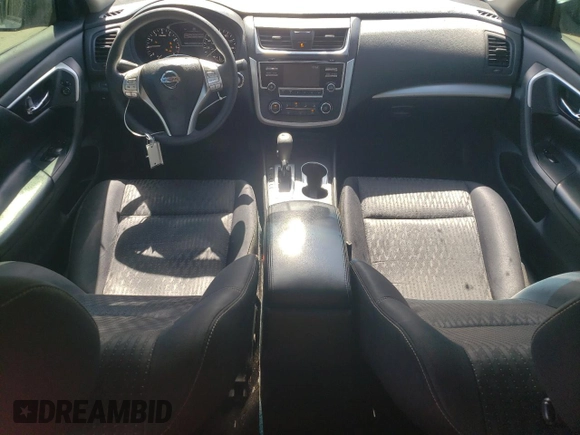 2016 Nissan Altima S with VIN 1N4AL3AP5GN355211, listed as a Copart auction lot 54677435 with 193,286 mi miles and Salvage title. Bid and sale history available at DreamBid. Image 8.
