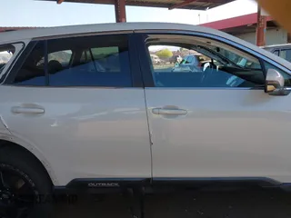 2021 Subaru Outback Premium with VIN 4S4BTAFC1M3103239, listed as a IAAI auction lot 42047668 with 44,740 mi miles and . Bid and sale history available at DreamBid. Image 14.
