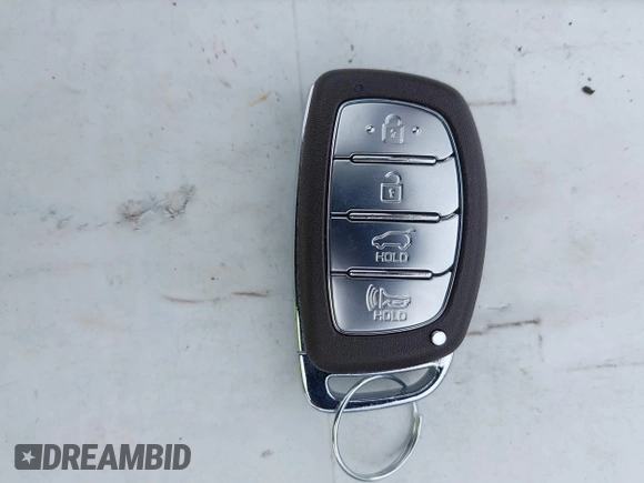 2020 Hyundai Ioniq Blue z VIN KMHC65LC0LU233688, wystawiony jako IAAI lot #42573852 z przebiegiem 61 293 mil mil oraz . Historia ofert i sprzedaży dostępna na DreamBid. Obrazek 11.