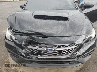 2023 Subaru WRX Premium z VIN JF1VBAF63P9821154, wystawiony jako Copart lot #61098765 z przebiegiem Nie podano mil oraz Szkoda całkowita • Salvage title. Historia ofert i sprzedaży dostępna na DreamBid. Obrazek 11.