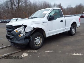 2016 Ford F-150 XL with VIN 1FTMF1EP5GKF21564, listed as a IAAI auction lot 41681825 with 129,064 mi miles and . Bid and sale history available at DreamBid. Image 23.