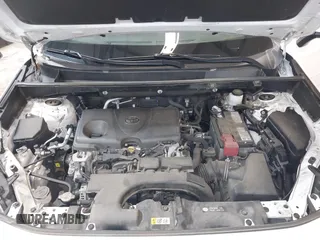 2021 Toyota RAV4 XLE with VIN 2T3P1RFV3MC166504, listed as a IAAI auction lot 42600429 with 63,193 mi miles and . Bid and sale history available at DreamBid. Image 10.