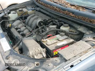 2005 Ford Freestyle SEL with VIN 1FMZK05155GA37767, listed as a IAAI auction lot 42859292 with 246,108 mi miles and . Bid and sale history available at DreamBid. Image 12.