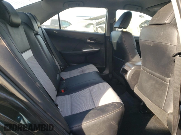 2012 Toyota Camry L with VIN 4T1BF1FKXCU194891, listed as a Copart auction lot 84500754 with 92,640 mi miles and Salvage Title. Bid and sale history available at carsss.com. Image 10.