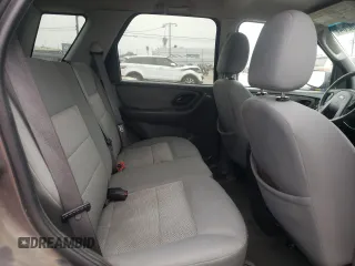 2006 Ford Escape Hybrid with VIN 1FMYU96H26KD04870, listed as a Copart auction lot 76270264 with 199,842 mi miles and Salvage Title. Bid and sale history available at carsss.com. Image 11.