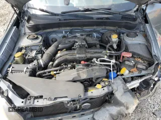 2012 Subaru Forester X Limited with VIN JF2SHAEC2CH454316, listed as a Copart auction lot 59786095 with 158,795 mi miles and Salvage title. Bid and sale history available at DreamBid. Image 11.