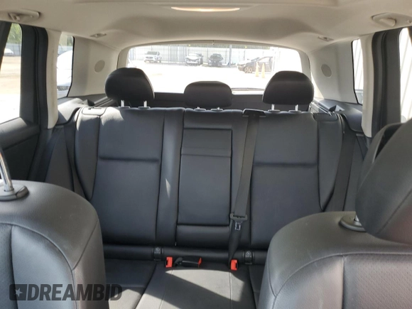 2014 Mercedes-Benz GLK 350 with VIN WDCGG5HB2EG334682, listed as a Copart auction lot 72395834 with 198,419 mi miles and Salvage Title. Bid and sale history available at DreamBid. Image 10.